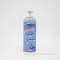 100ml Deodorant Spray Tin Can